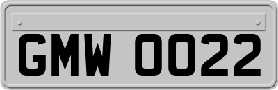 GMW0022
