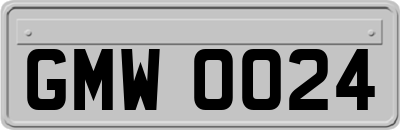 GMW0024