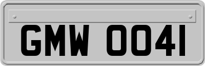 GMW0041