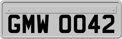 GMW0042
