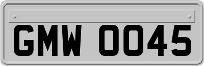 GMW0045