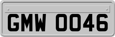 GMW0046
