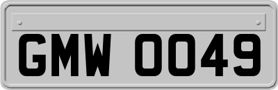 GMW0049