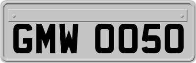 GMW0050