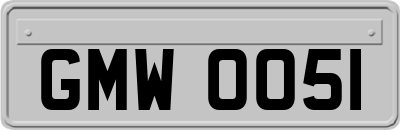 GMW0051