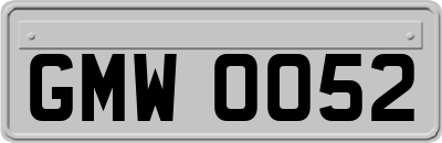 GMW0052