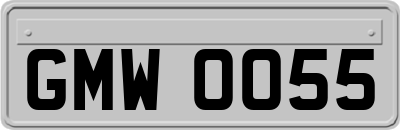 GMW0055