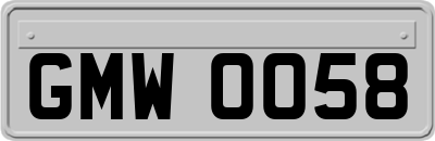 GMW0058