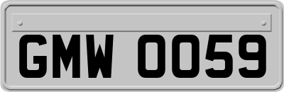 GMW0059