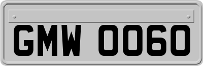 GMW0060