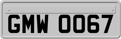 GMW0067