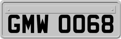 GMW0068