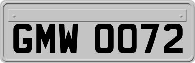 GMW0072