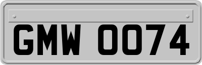 GMW0074