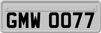 GMW0077