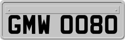 GMW0080