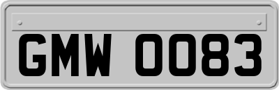 GMW0083