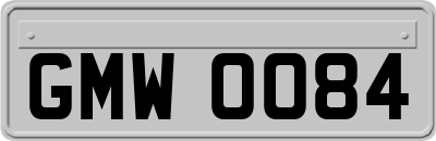 GMW0084