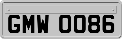 GMW0086