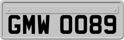 GMW0089