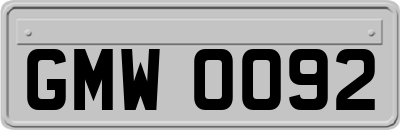 GMW0092
