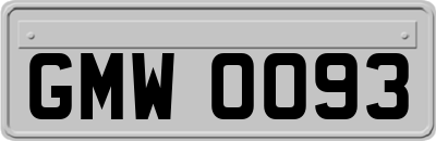 GMW0093