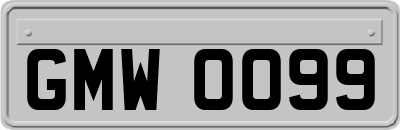 GMW0099