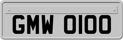 GMW0100