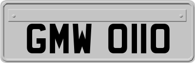 GMW0110