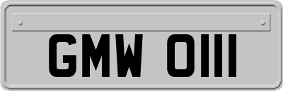 GMW0111