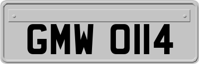 GMW0114