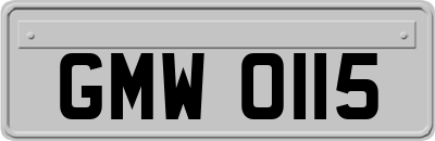 GMW0115