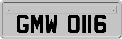 GMW0116
