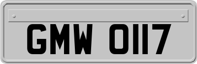GMW0117