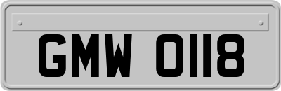 GMW0118