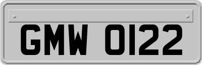 GMW0122