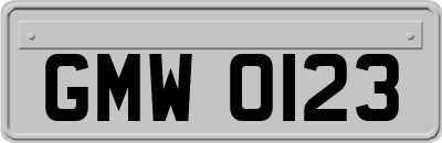 GMW0123