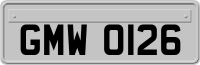 GMW0126