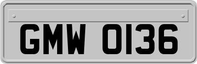 GMW0136
