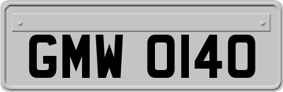 GMW0140