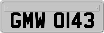 GMW0143