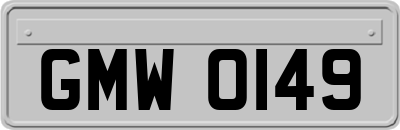 GMW0149