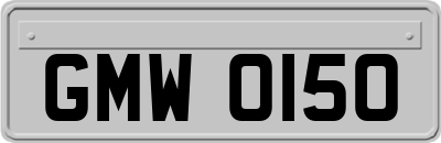 GMW0150