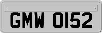 GMW0152