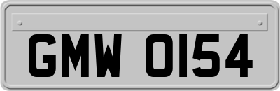 GMW0154