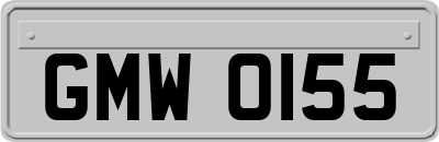 GMW0155
