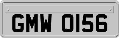 GMW0156