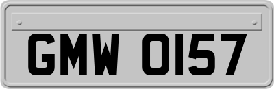 GMW0157