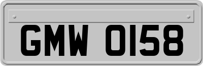 GMW0158