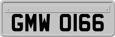 GMW0166